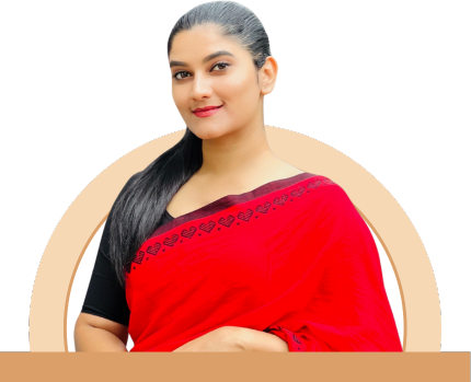 Richa Deokar
