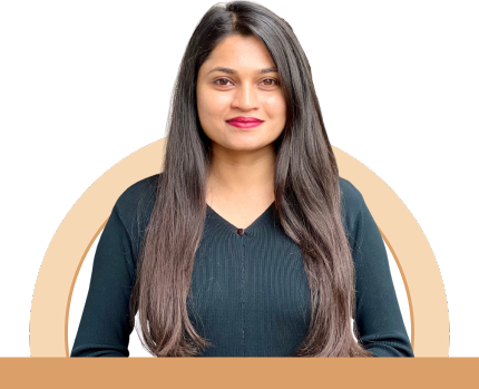 Shweta Garbade