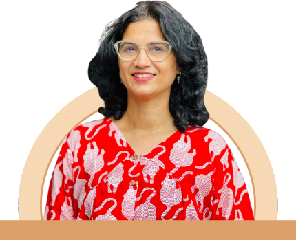 Mansi Patankar